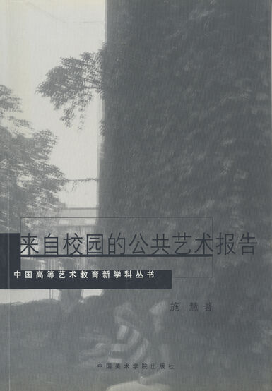 来自校园的公共艺术报告